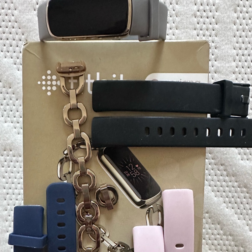 Fitbit